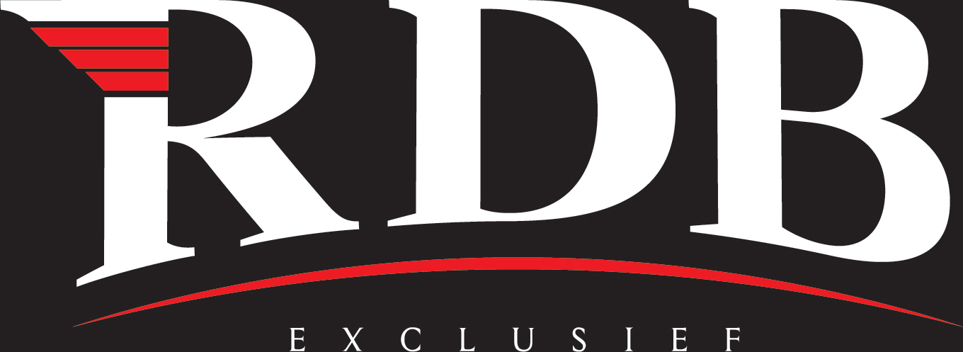 RDB Exclusief logo