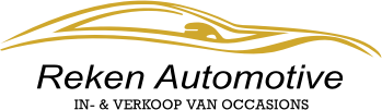 Reken Automotive logo