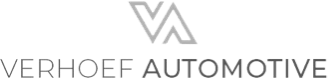 Verhoef Automotive logo