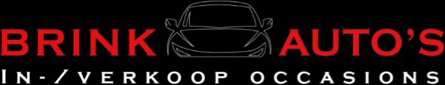 Brink Auto's logo