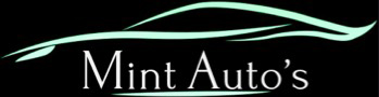 Mint Auto's logo