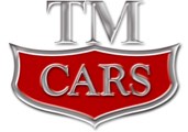 TM Cars logo