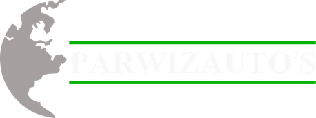 Parwiz Automobielen logo