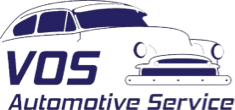 Vos Automotive Service logo