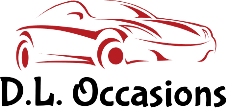 D.L. Occasions logo