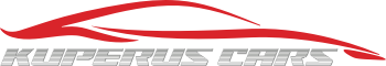 Kuperus Cars logo