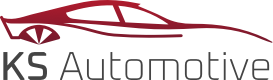 KS Automotive logo