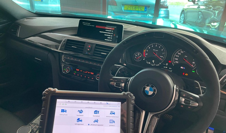 GPM-Automotive Inkoop