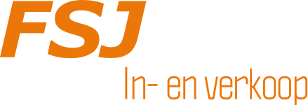 FSJ auto's logo