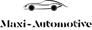 Maxi Automotive logo