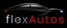 Flex Autos logo