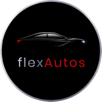 Flex Autos logo