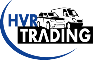 HvR Trading logo
