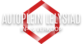 Autoplein Lelystad B.V. logo