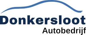 Donkersloot Autobedrijf logo