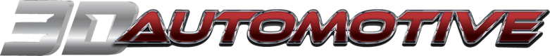 logo 3D Automotive