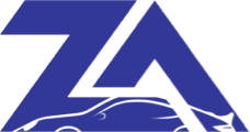 Zeilschip Automotive logo