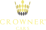 Crowner Cars logo