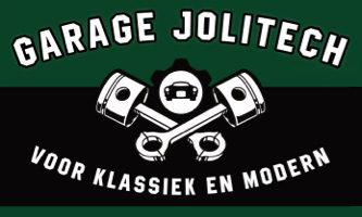 Garage Jolitech logo
