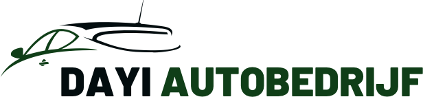 Dayi Autobedrijf logo