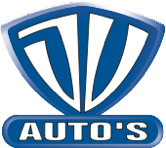 JV Auto's logo