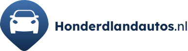 Honderdland Autos logo