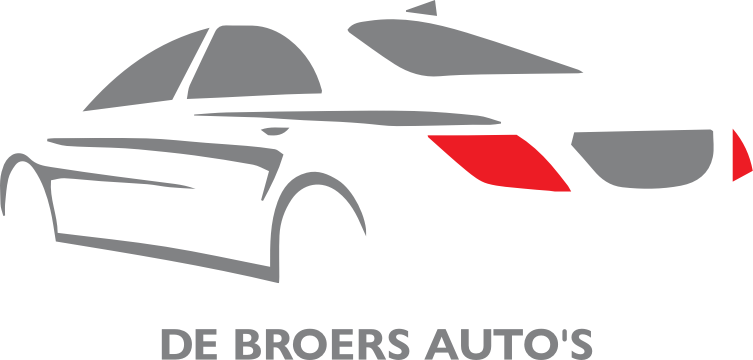 De Broers Auto's logo