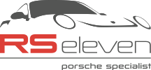 RS-eleven logo