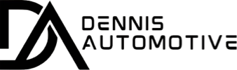 Dennis Automotive logo
