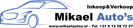 Mikael Auto’s logo