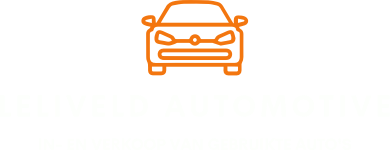Leliveld Automotive logo