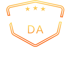 Darwish Auto's logo