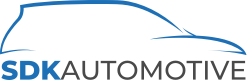 SDK Automotive logo
