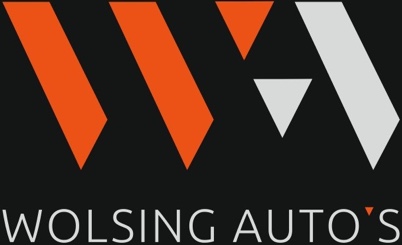Wolsing Auto's logo