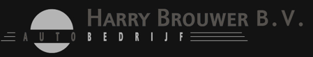 Autobedrijf Harry Brouwer B.V. logo