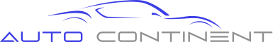 AutoContinent logo