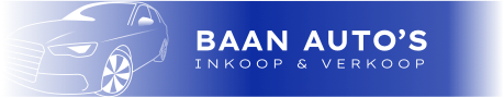 Baan Auto's logo