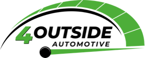 4outside automotive logo