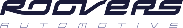 Roovers Automotive logo