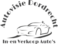 Autovisie Dordrecht logo