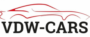 VDW Cars logo