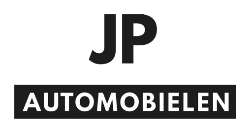 JP-Automobielen logo