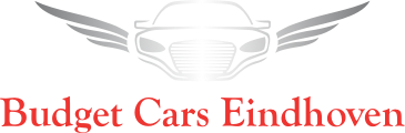 Budget Cars Eindhoven logo