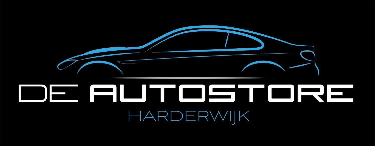 De Autostore Harderwijk logo