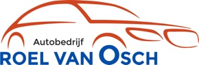 Autobedrijf Roel van Osch logo