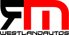 RM-Westlandautos logo