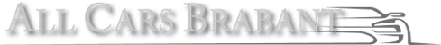 All Cars Brabant logo