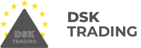 DSK Trading logo