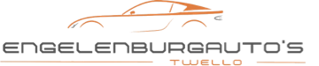 Engelenburgauto's Twello logo
