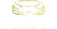 Hof van Auto's logo